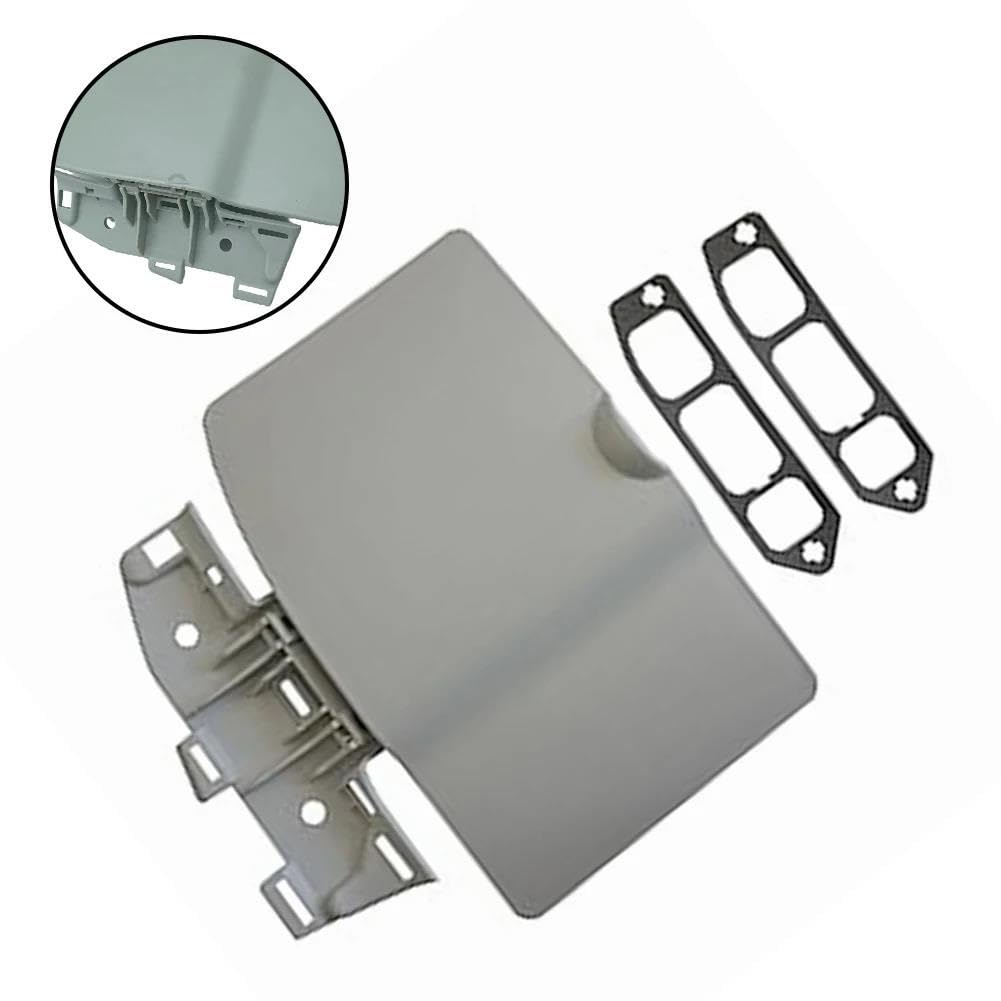 8200023826 Kit Benzina Tappo Olio Auto Diesel