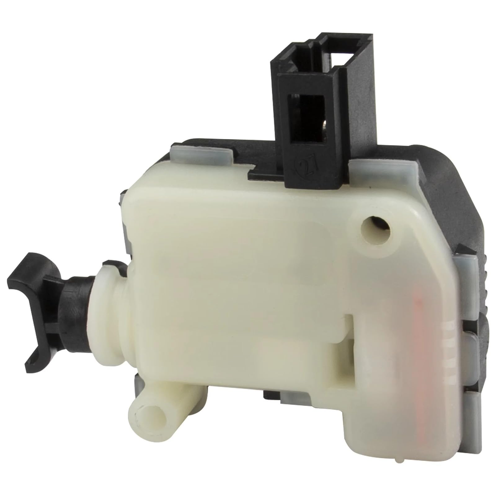 Car Boot Tailgate Lock Compatible with VW for MK4 for Passat B5 for Beetle for Golf for Jetta 1998-2010 Car Trunk Lock Accessories Actuator Motor OEM：7L6959781