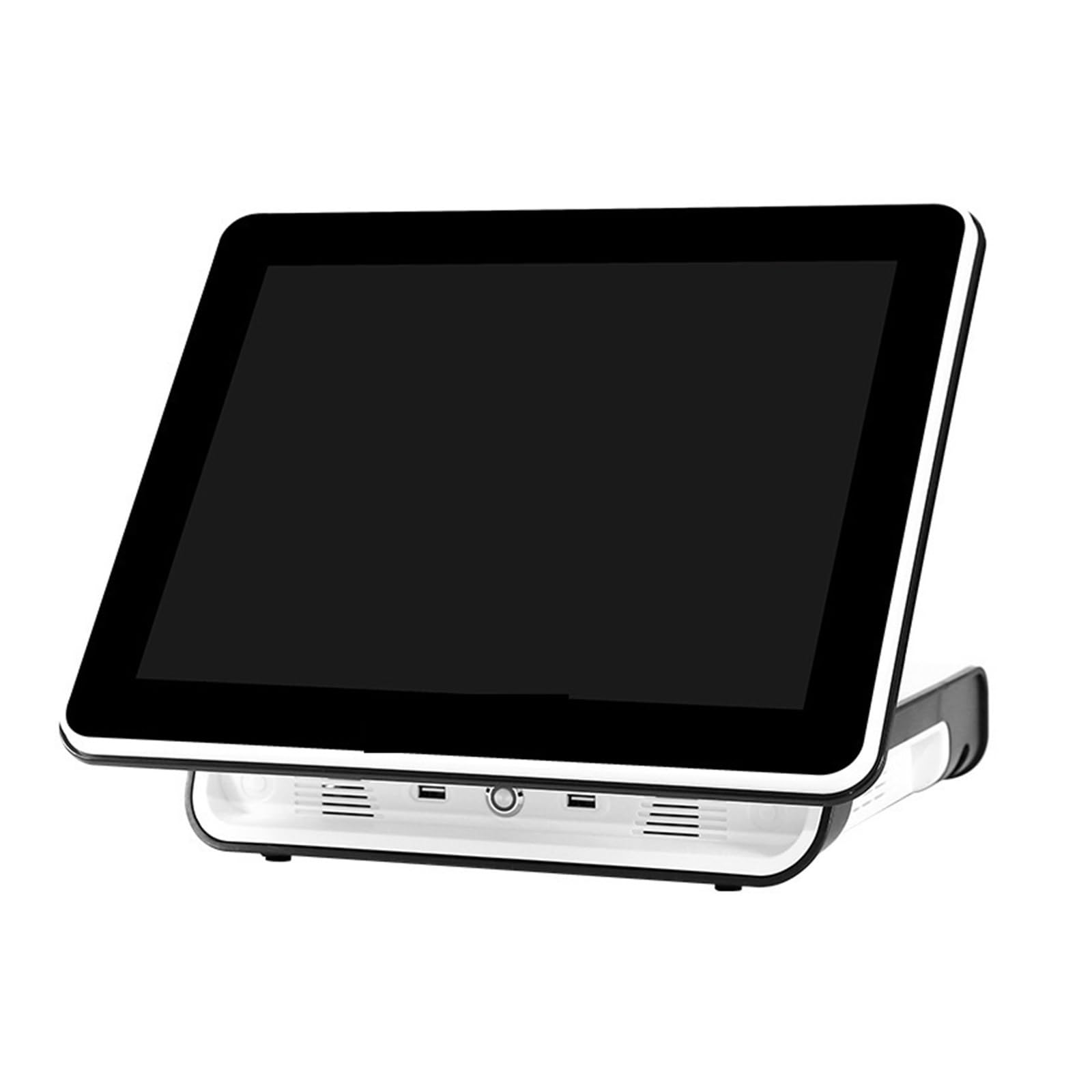 Kasa Fiskalna Z Ekranem Dotykowym I Podwójnym Wyświetlaczem LCD 15