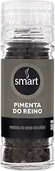 Pimenta do Reino com Moedor Smart 50g