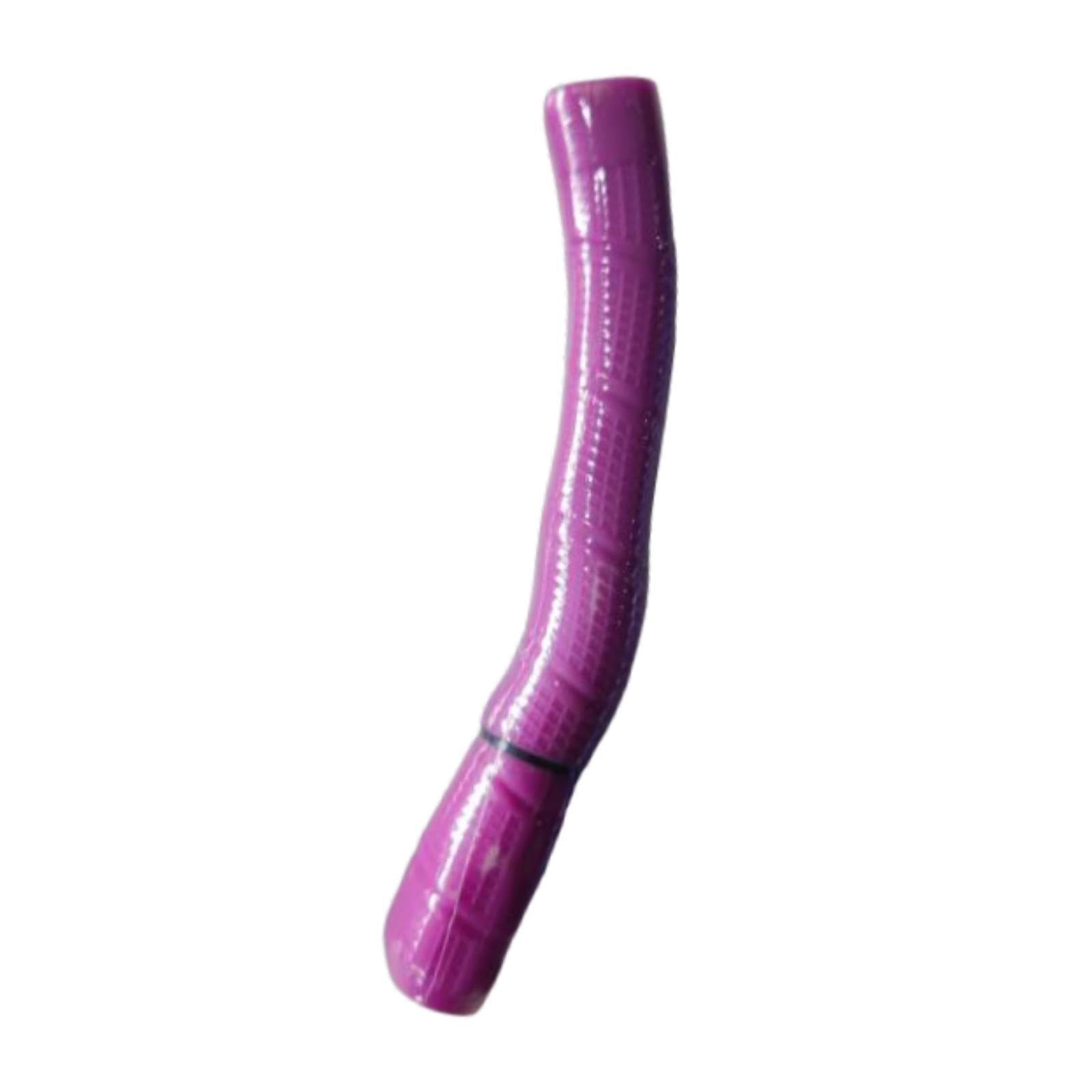 Sciabola Da Scherma Con Impugnatura Curva E Dritta – SZLIFE, Ergonomica 18,5 Cm Per Fioretto E Spada, Accessorio Portatile