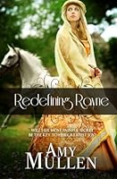 Redefining Rayne 1500968706 Book Cover