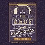 Cover of The Lady and the Highwayman
