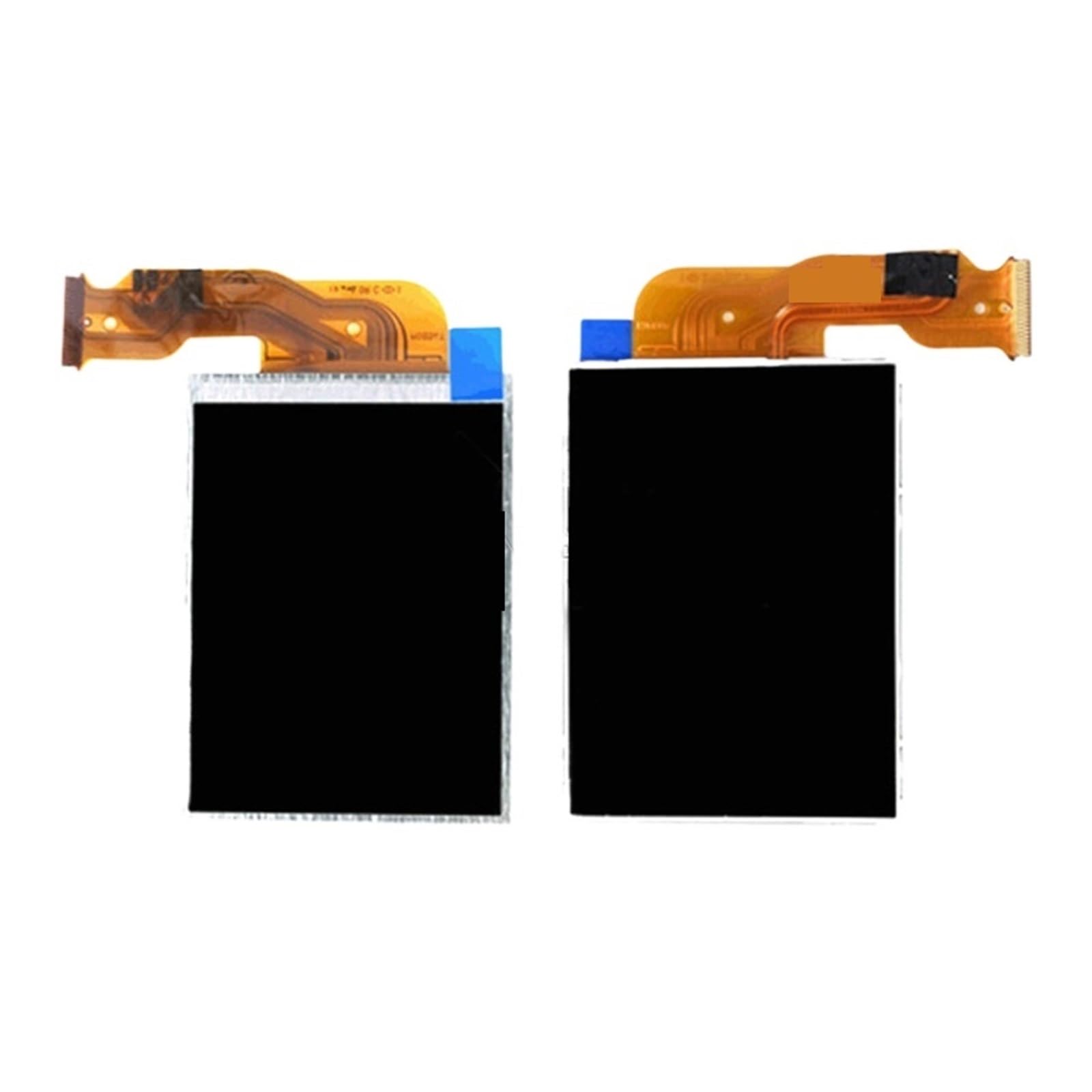 Pieza de reparación de pantalla LCD compatible con Canon PowerShot A3000 A3100 repuesto 2