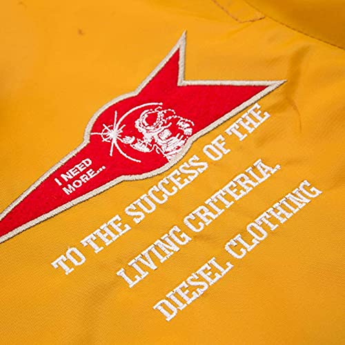 RAMEMO メンズ フライトジャケット ma-1 エムエーワンジャケット ブルゾン の商品画像 6