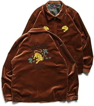 rotar スカジャン スーベニアジャケット Mサイズ レア ローター アメカジ 51w1NmUK4eL._AC_UY350_.jpg