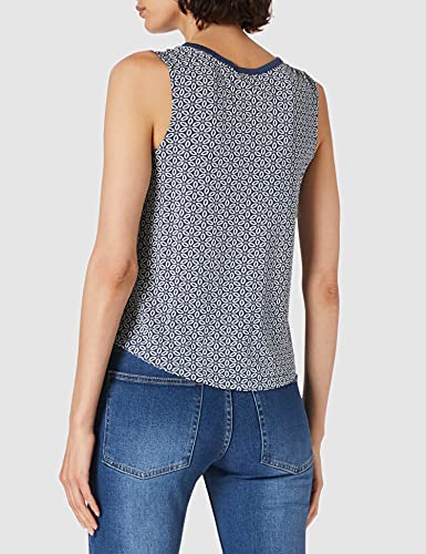 S.Oliver 120.10.104.12.102.2100664 T-Shirt, 57A6