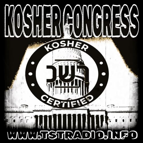 Kosher Congress (11/24/25)