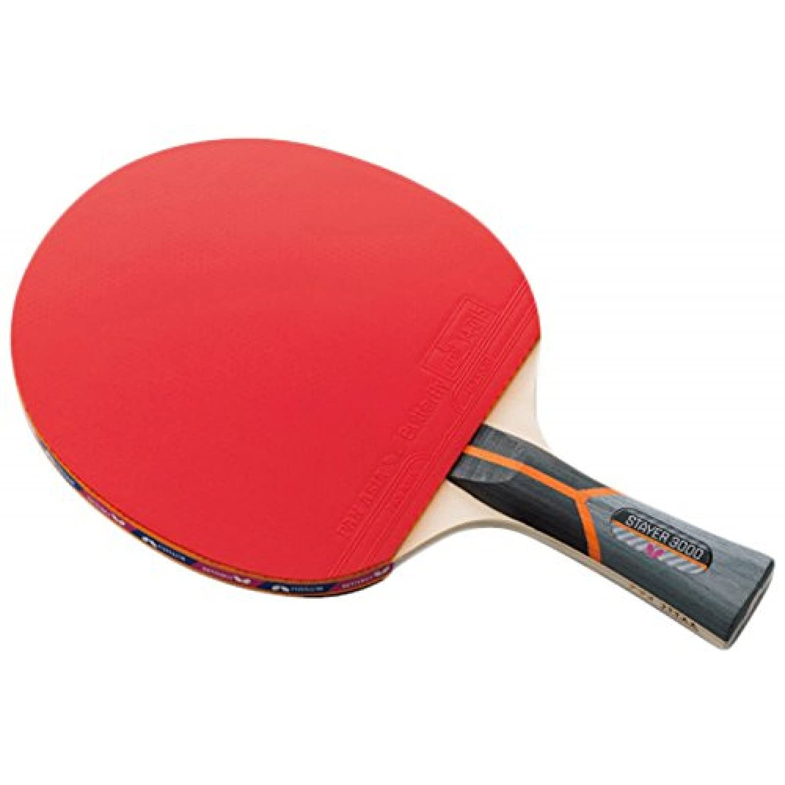See full amazon price history chart for Butterfly Rubber Stayer 3000 Table Tennis Racket, Black, White Butterfly Rubber Stayer 3000 Table Tennis Racket, Black, White (B00U1XT3WC) Amazon Price History, Amazon Price Tracker