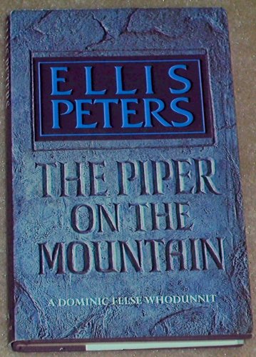 The Piper on the Mountain 0747202338 Book Cover