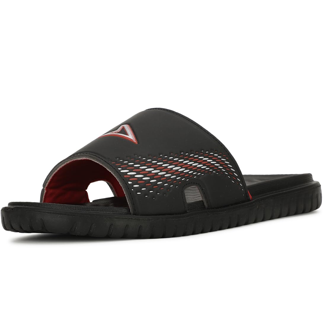 Power Mens Slipper Miami Mule (8716039) _Black_UK10 (B0CFLYGKFM) Amazon Price History, Amazon Price Tracker