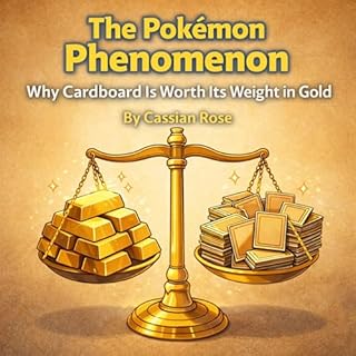 The Pok&eacute;mon Phenomenon cover art