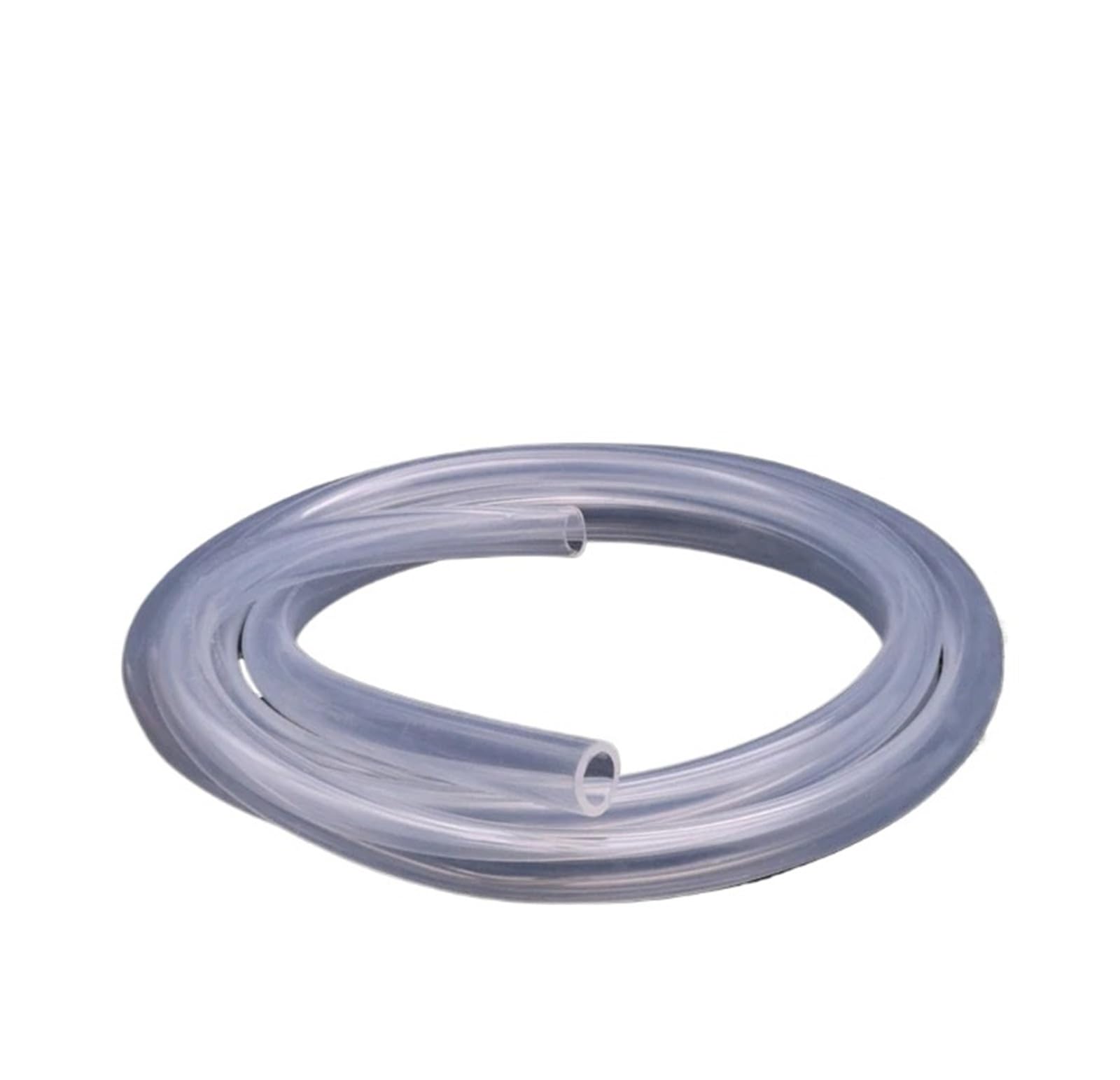 Tuyau en caoutchouc de silicone pour l'entretien d'aquarium et petits bassins