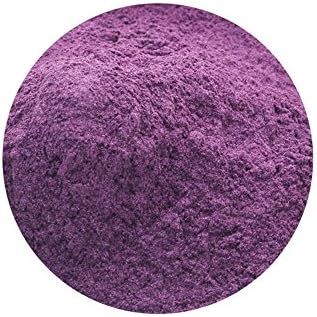 10g, 50g Cosmetic Grade Natural Mica Powder Pigment Soap Candle DIY Colorant Dye (Purple Rose, 10g)
