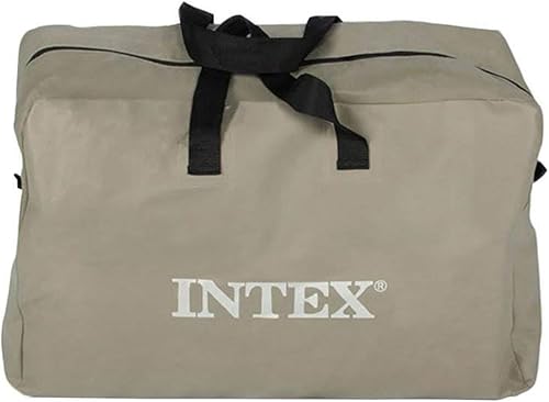 Miniatura 6 de Set de barco inflable de Intex para excursiones para 5 personas