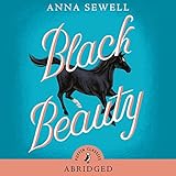 Black Beauty Unabridged Compact Disc