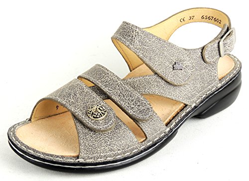 Finn Comfort Gomera Gr.39, Beige