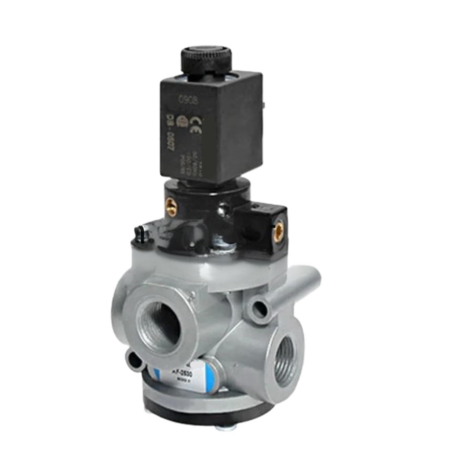 ELZNSQQK BE-5000 Solenoid Valve