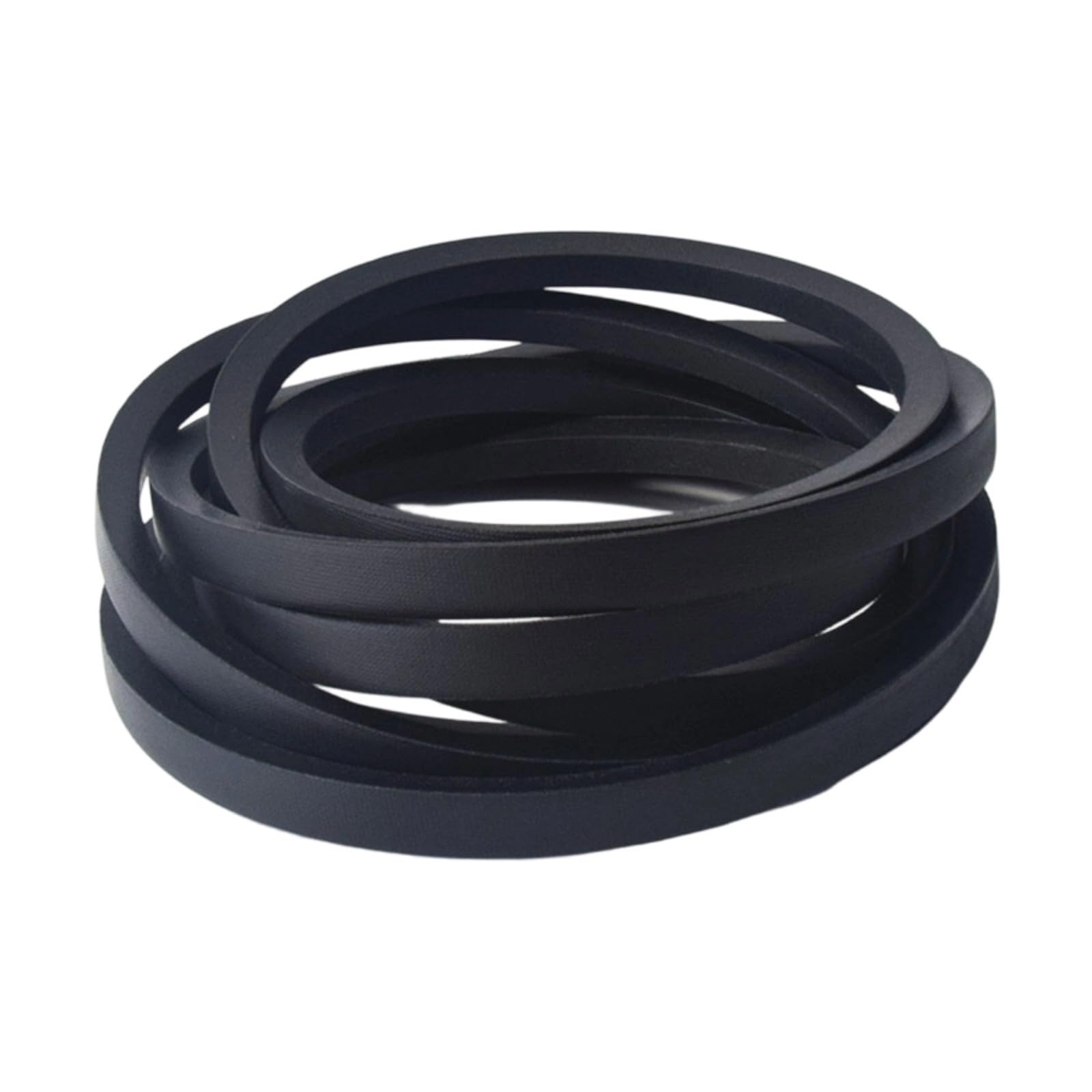Ekoama Standard Lawns Mower Belt Replacement with Strong Rubber Construction For Enhances Durability And High Wear Resistance