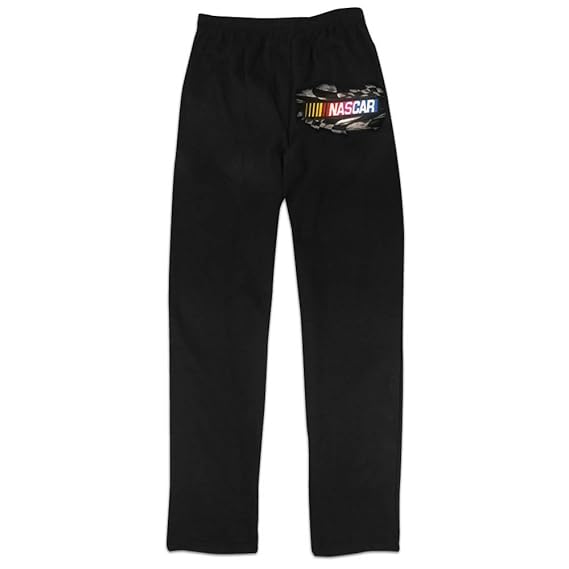 Nascar sweatpants Clearance