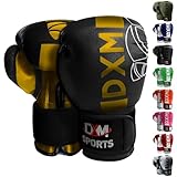 Photo Gallery guantoni da boxe per uomini e donne, guanti da allenamento per boxe, kickboxing, sparring, sacco pesante, guanti da allenamento per boxe, kickboxing, muay thai, mma (nero e oro, 14 once) Photo Gallery guantoni da boxe per uomini e donne, guanti da allenamento per boxe, kickboxing, sparring, sacco pesante, guanti da allenamento per boxe, kickboxing, muay thai, mma (nero e oro, 14 once)