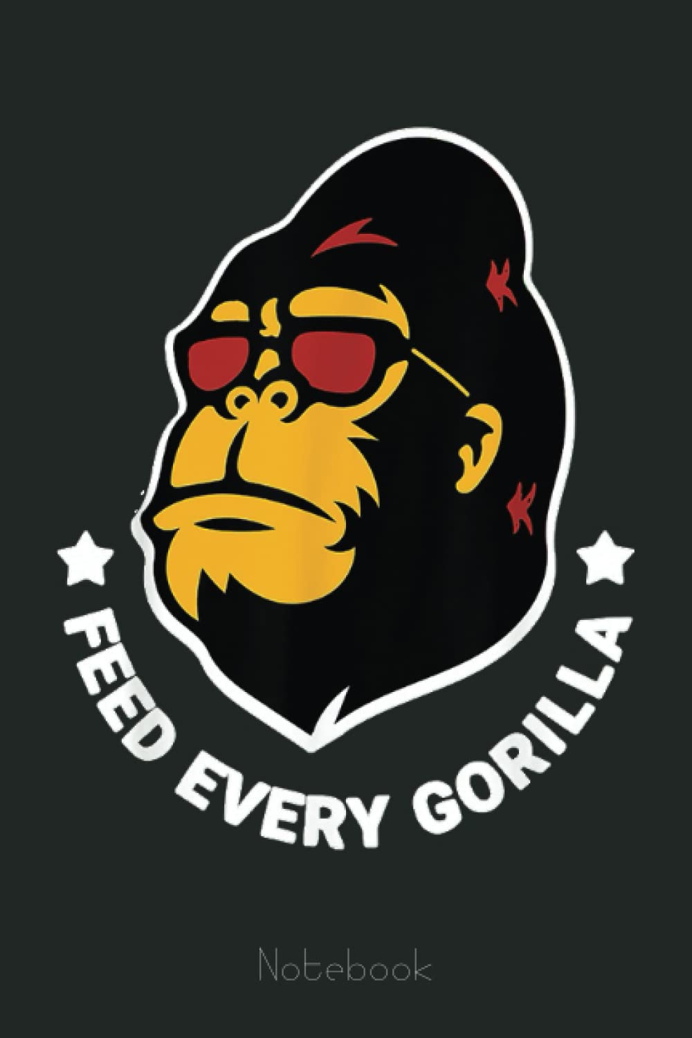 FEG Feed Every Gorilla Head Crypto FEG Token Notebook: Transaction Log  Ledger, Air Drop Tracker, Passwords Book for New and Experienced Traders  6x9 110 Page Gift Journal: Amazon.co.uk: Rogers, Griselda: 9798820447303:  Books