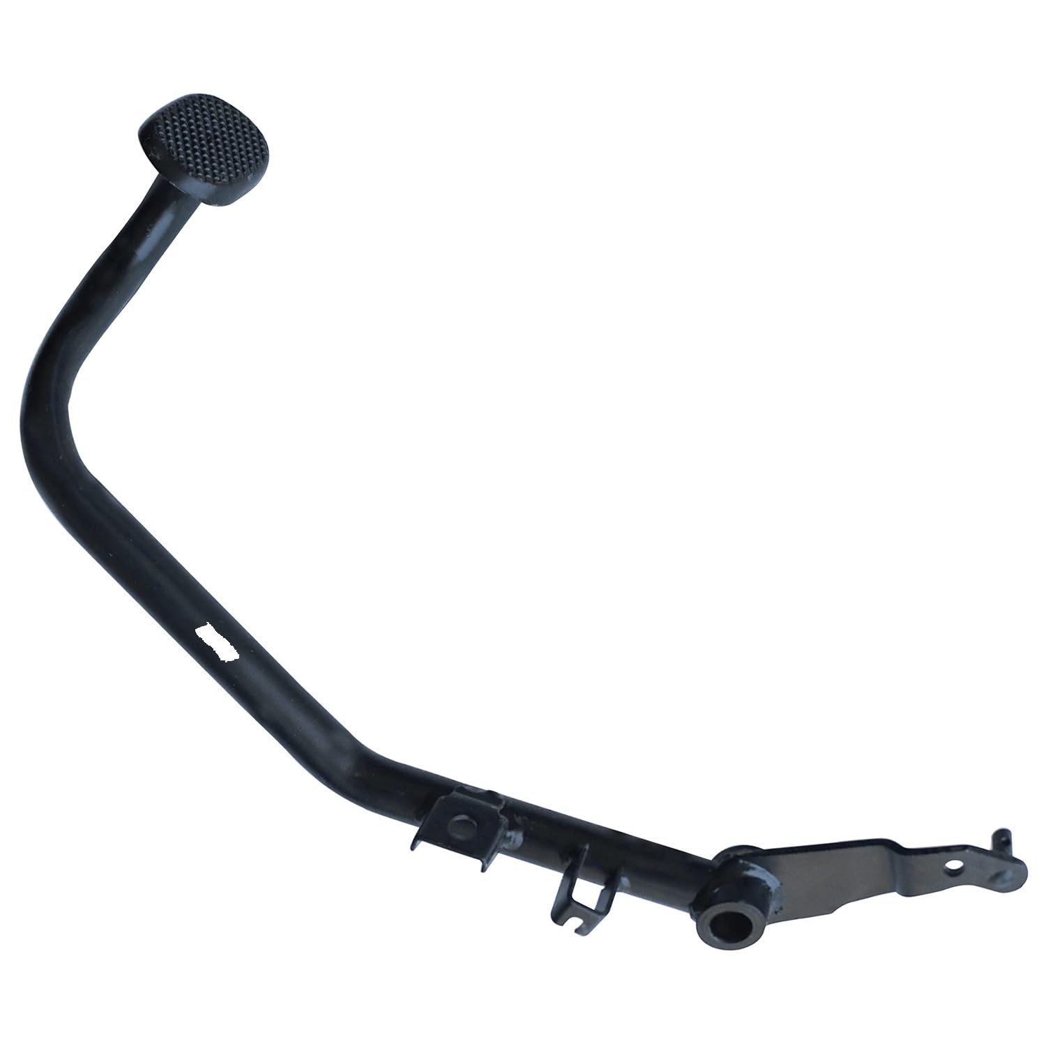 RudraRidez Bike Brake Pedal/Brakepedal Black Suitable for DISC 150 S-image-39