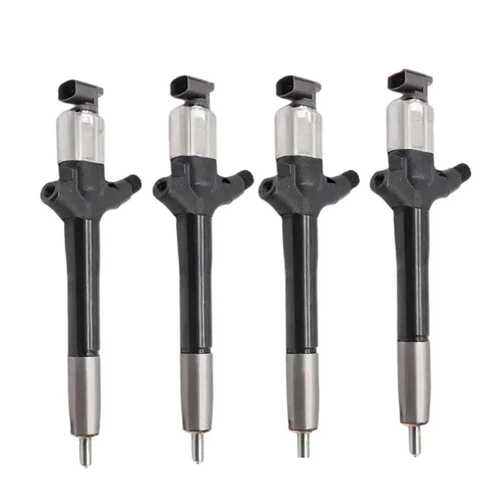 Fuel Injectors Diesel Injector Nozzle for L200 4D5