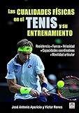  Las Cualidades Físicas En El Tenis Y Su Entrenamiento