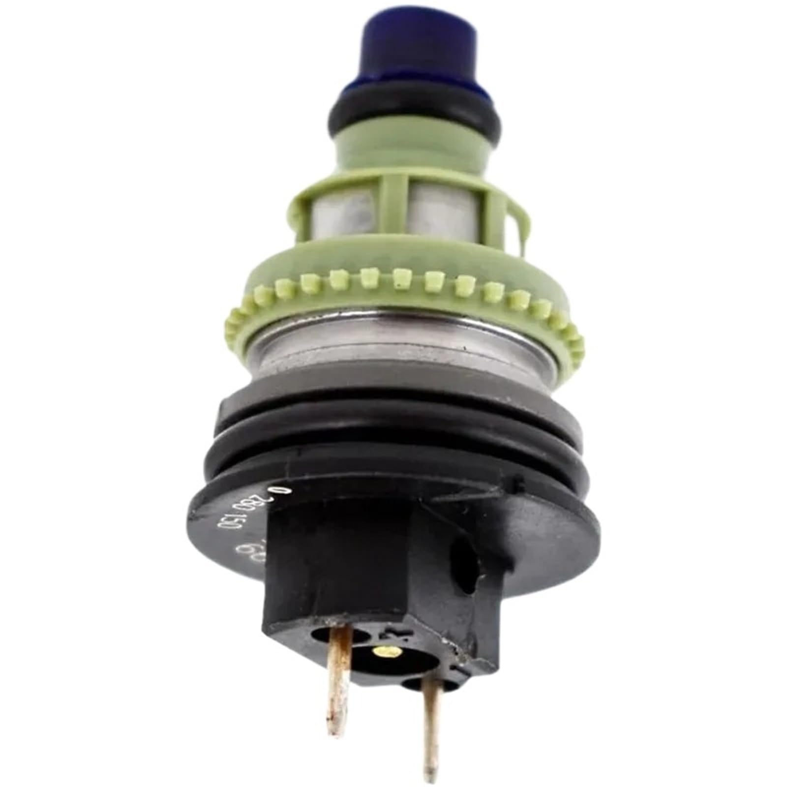 Weuncass One Color Injector Fit For Suzuki Swift Fit For Jeep Fuel Injector 0280150661 195500-2160 Fuel Petrol Injector Nozzle