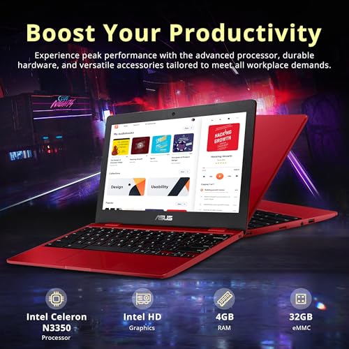 Laptops, Personal Computer Imagen adicional