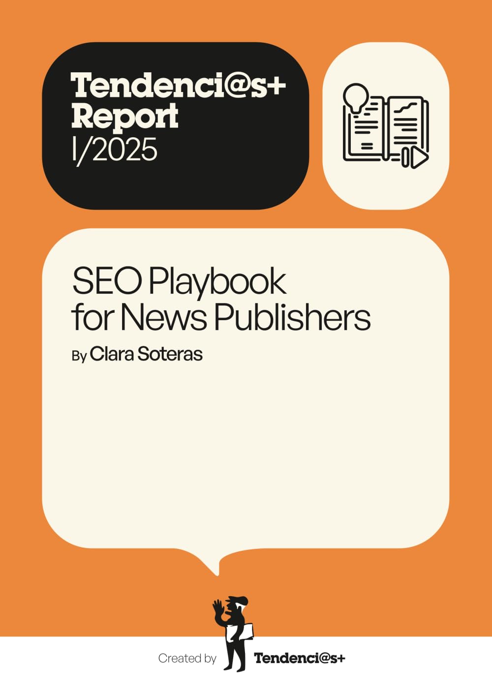 SEO Playbook for News Publishers