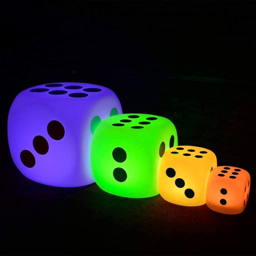 Amazon.co.jp : AOMAJK サイコロスタイル LED ライトキューブシート Amazon.co.jp : AOMAJK サイコロスタイル LED ライトキューブシート