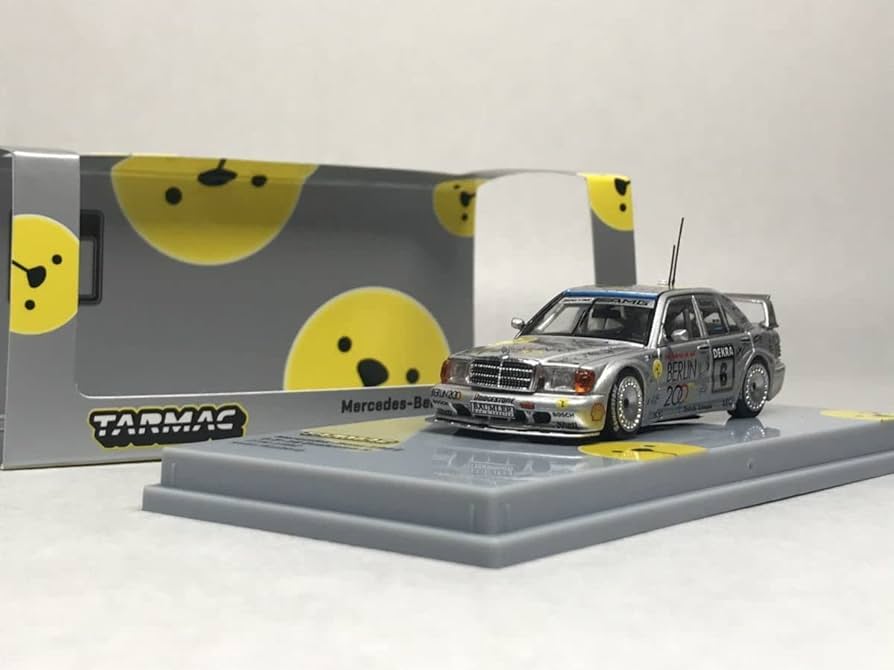ポップレース　マースディ　ターマックワークス　メルセデスベンツ　レクサス　ミニカ Amazon | 1/64 TARMAC WORKS ターマックワークス メルセデス