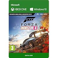 Forza Horizon 4 –