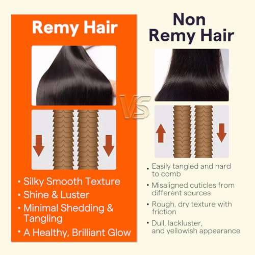 Image of Full Shine Sew In Hair Extensions Real Human Hair Mocha Ash Brown 14 Inch | Mocha Brown With Ash Undertones, Invisible Weft, Sew In Install, Real Human Hair, Add Length For Daily Wear, Seamless Blend