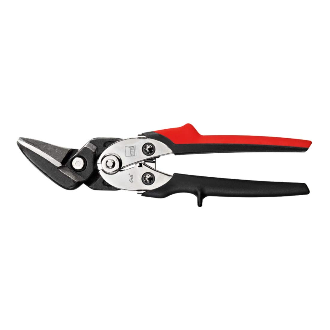Bessey proste nożyce D29BSS-2 cięcie po prawej stronie, wielokolorowe