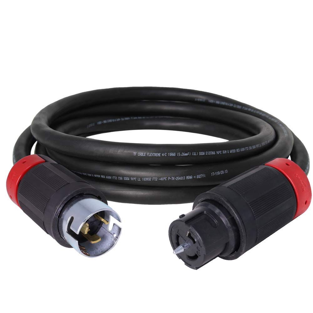 アーシングコネクタ コード10m MS3101A36-10S Amphenol Industrial Operations | コネクタ