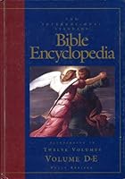 The International Standard Bible Encyclopedia B01FEM43C4 Book Cover