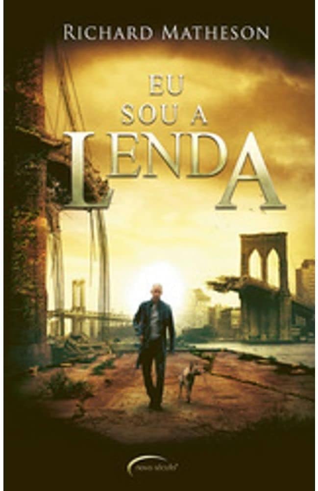Eu Sou A Lenda