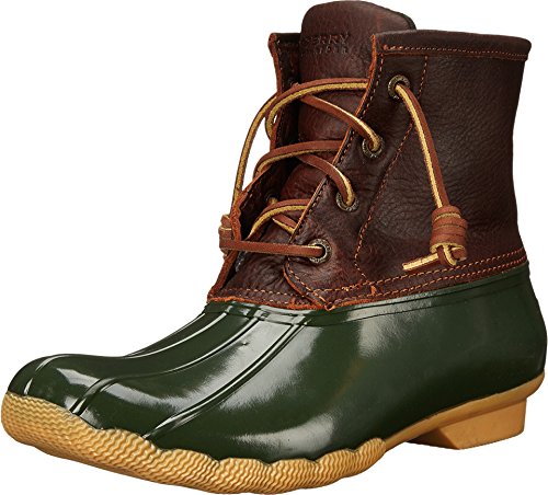 Image of Sperry Women's Saltwater Seasonal Rain Boot