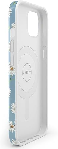 Vista 58 de Casely Funda para iPhone 13 Flores de Van Gogh El 50 aniversario del Museo Van Gogh Compatible con MagSafe 07 Van Gogh Todas Las Flores 50