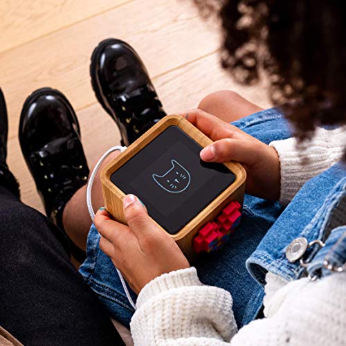 Lovebox zwart & wit | liefdesdoos Smart | cadeau voor koppels voor Moederdag, Valentijnsdag, Kerstmis | zwart & wit | EU… - Image 5
