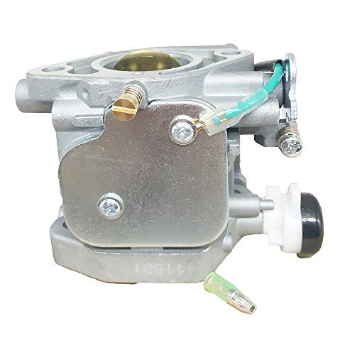 Syconeer 32 853 12-S Carburetor Carb Kit With Gasket For Kohler 23 24 25 26 27 Hp Motor Toro Lawn Tractor Replace Oe 32 853 08-S 32 853 04-S 32 853 12-S #TOP6