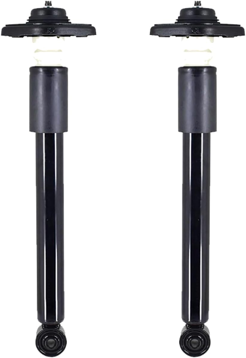 PM Auto Pair of 2 Rear Complete Shock Absorber Kit For 2009-2012 Infiniti FX35