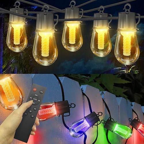Best Outdoor Color Changing Light Bulbs Expert Review The Modern