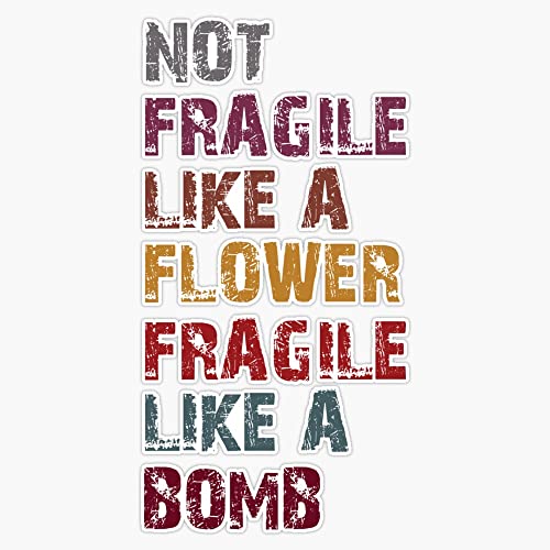 Ruth bader ginsburg Quote Bumper Sticker Vinyl Decal 5 inches