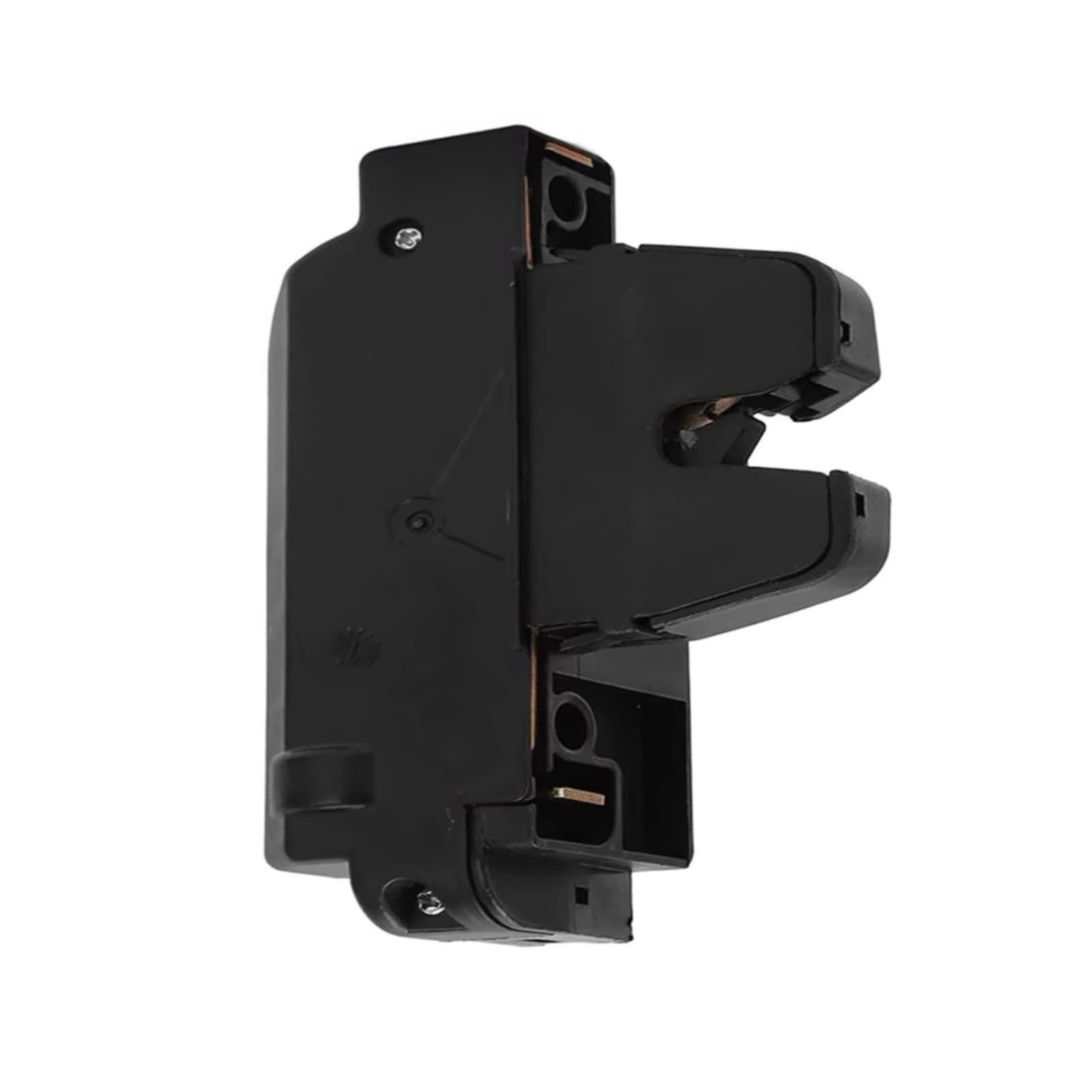 Ybvfcde One Color Trunk Latch Compatible With C&Itroen For Xsara For Coupe 1997-2026 1 Pcs Trunking Lid Lock Actuator Replacement Parts 9652301980