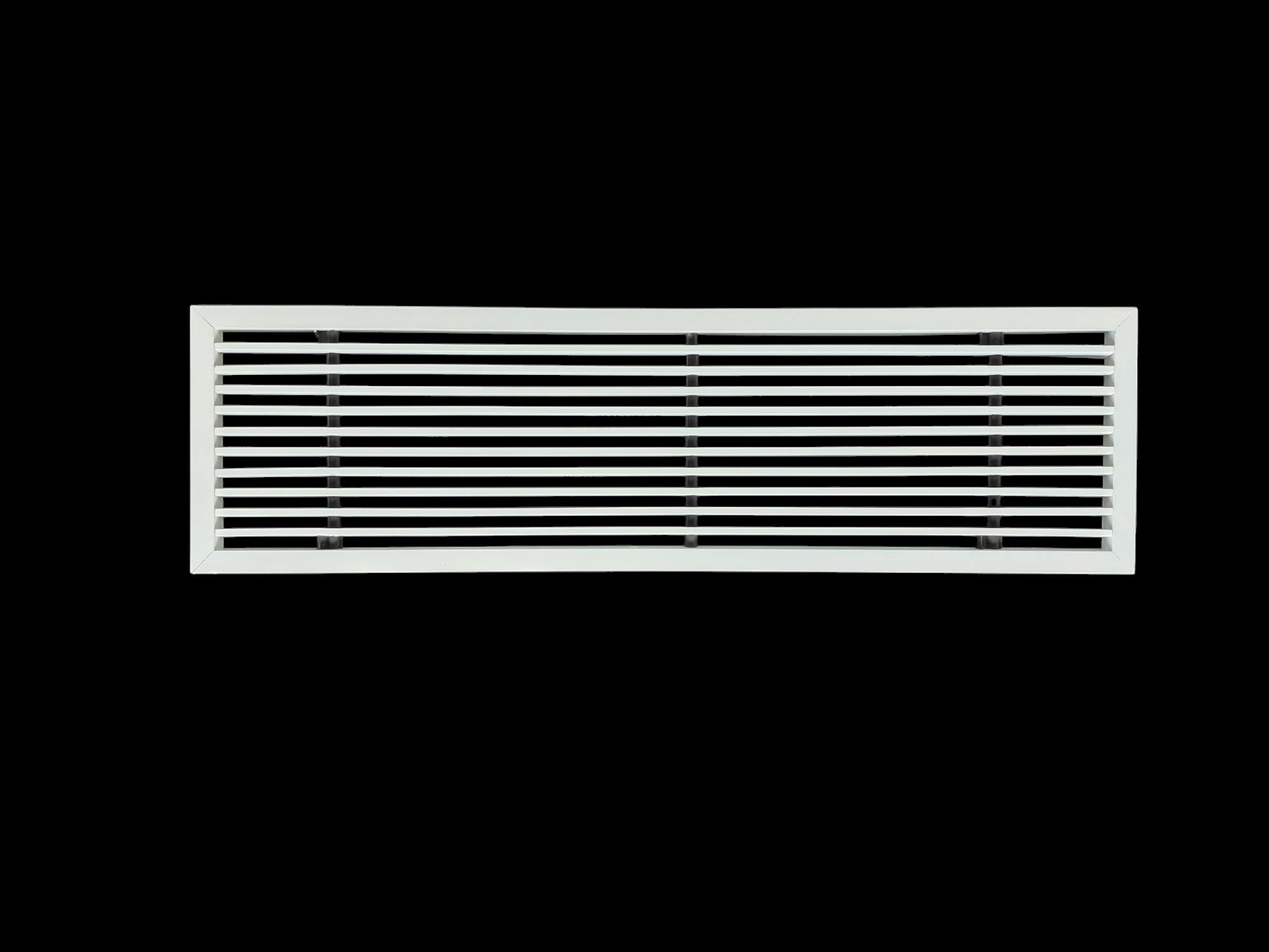 Aluminium Grill - Modern Ventilation & Decor -18