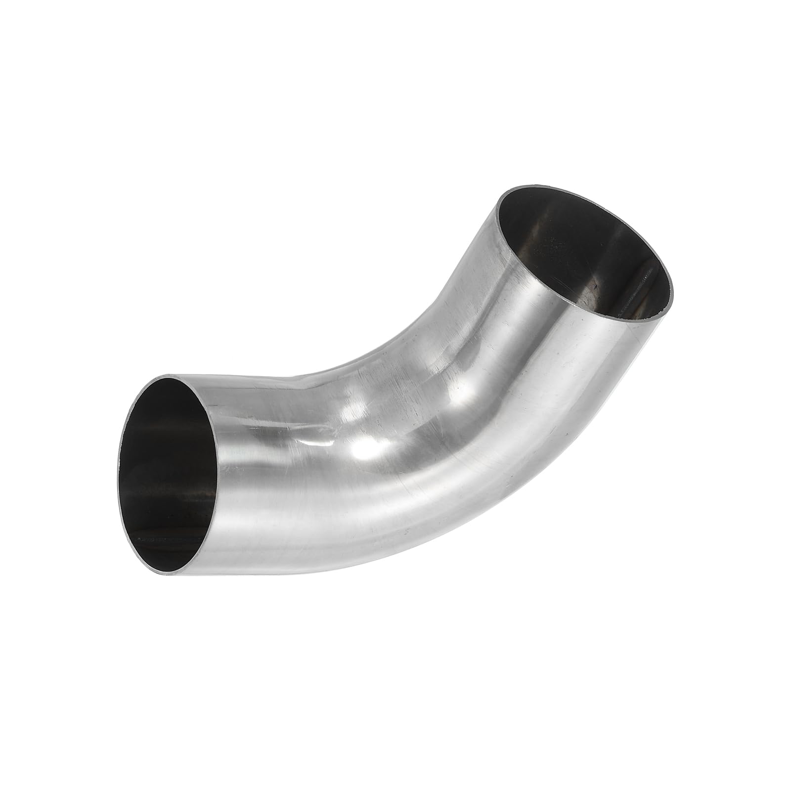 Curvas De Tubería De Acero Inoxidable ASTM A403 WP304